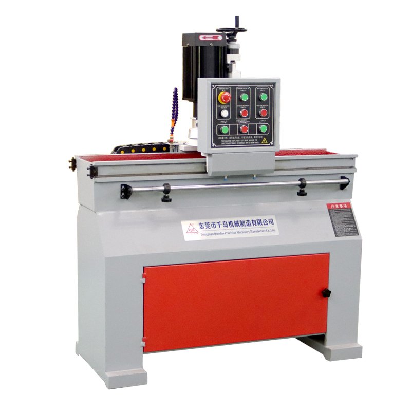 Automatic Linear Sharpening Machine for sale - Qiandao Machinery Manufacturing - Image 2