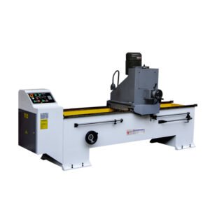 Automatic Straight blade sharpening machine for sale - Qiandao Machinery Manufacturing