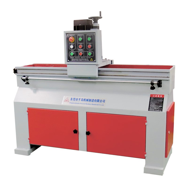 Automatic straight blade Sharpening Machine for sale - Qiandao Machinery Manufacturing