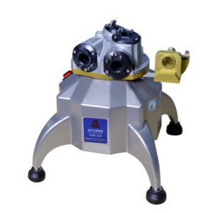 Best End milling cutter grinding machine - Qiandao Machinery Manufacturing