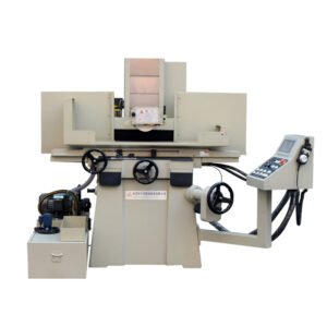 Best Precision Surface Grinder Machine for sale - Qiandao Machinery Manufacturing