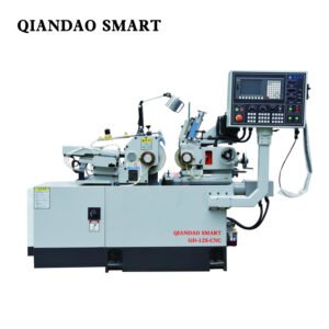 CNC High Precision Centerless Grinder Machine -