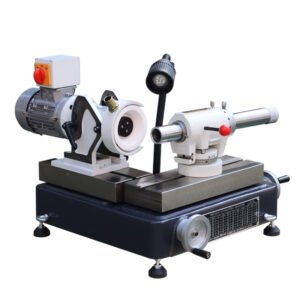 Cost-effective End Mill Sharpening Machine for sale - Qiandao Machinery Manufacturing