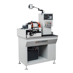 GD-01A/B Precision Outer Diameter Punch Grinder Machine - Qiandao Machinery Manufacturing