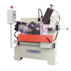 GD-020 High precision automatic circular saw blade sharpener - Qiandao Machinery Manufacturing