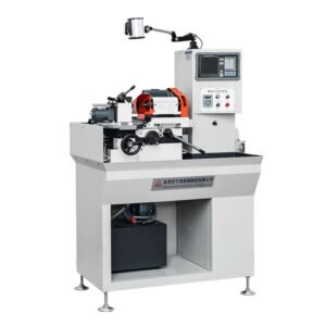 GD-02A/B The inner diameter precision punch grinder machine - Qiandao Machinery Manufacturing