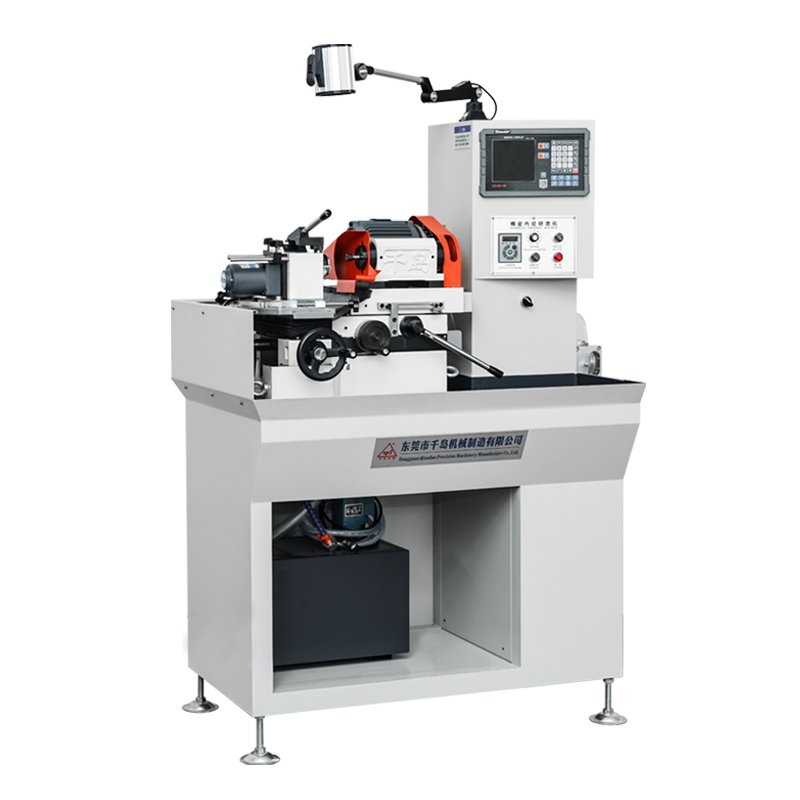 GD-02A/B The inner diameter precision punch grinder machine - Qiandao Machinery Manufacturing