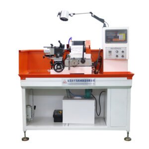 GD-02K Silindir ayarlanabilir iç çaplı hassas delme taşlama makinesi - Qiandao Makine İmalatı