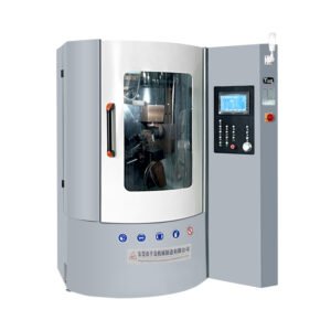 GD-100D CNC Automatic Saw Blade Grinding Machine - Qiandao Machinery Manufacturing
