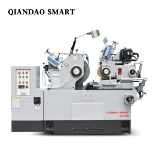 GD-18S High precision centerless grinding machine