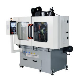 GD-200E Automatic Circular Saw Blade Sharpening Machine - Qiandao Machinery Manufacturing