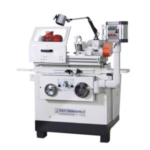 GD-3080A Universal Cylindrical Grinding Machine - Qiandao Machinery Manufacturing