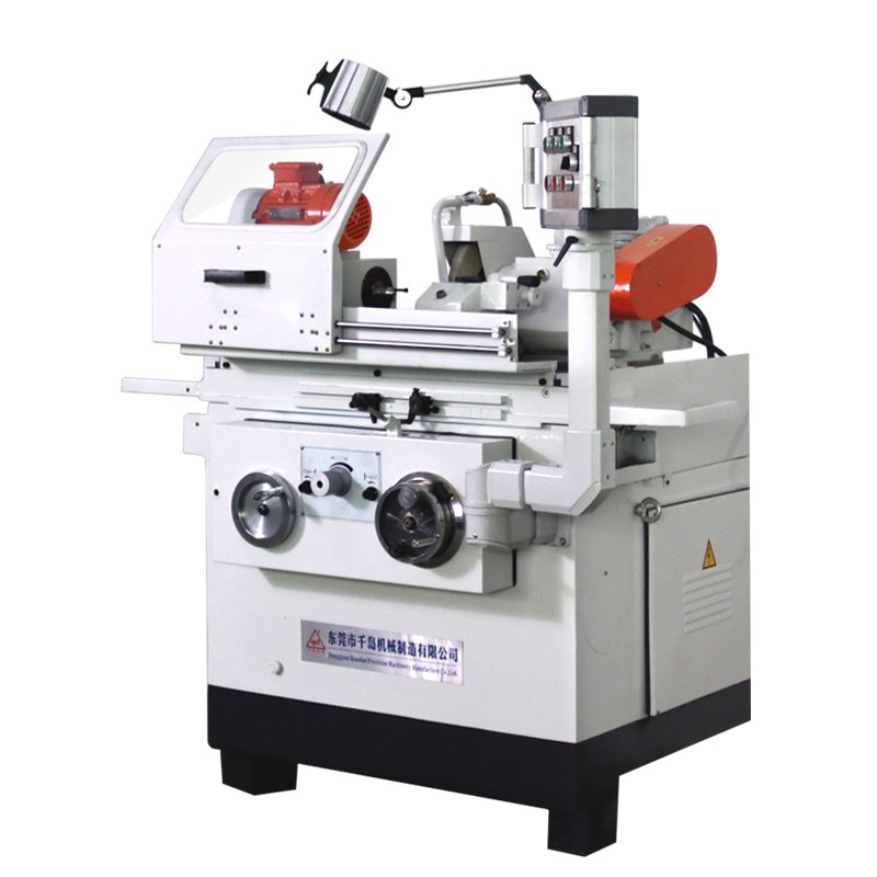 GD-3080B Internal And Cylindrical Grinding Machine - Qiandao Machinery Manufacturing - Image 2