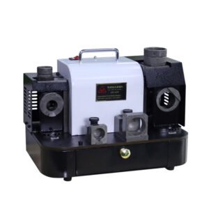 GD-430 Wide-range Drill Bit Grinder Machine - Qiandao Machinery Manufacturing