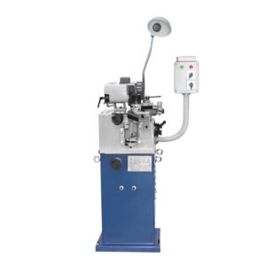 GD-450Q Automatic Saw Blade Grinder - Qiandao Machinery Manufacturing