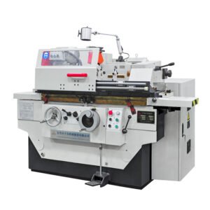 GD-5020A/B Cylindrical Grinding Machine - Qiandao Machinery Manufacturing