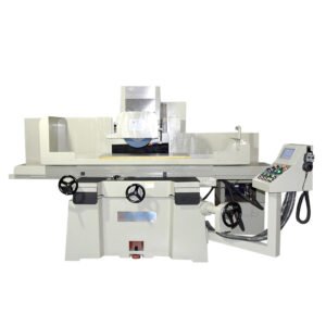 GD-510DHD Surface Grinding Machine - Qiandao Machinery Manufacturing
