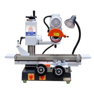 GD-6025Q Universal tool grinder - Qiandao Machinery Manufacturing