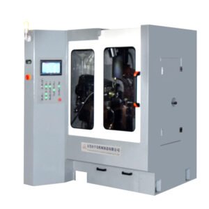 GD-650E Double Side Automatic Circular Saw Blade grinding Machine - Qiandao Machinery Manufacturing