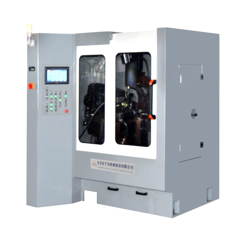 GD-650E Double Side Automatic Circular Saw Blade grinding Machine - Qiandao Machinery Manufacturing