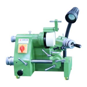 GD-U2 Universal Cutter Grinder - Qiandao Machinery Manufacturing
