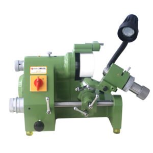 GD-U3 Universal Tool Cutter Grinder - Qiandao Machinery Manufacturing