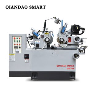 High precision centerless grinder machine
