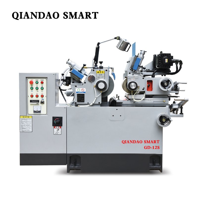High precision centerless grinder machine