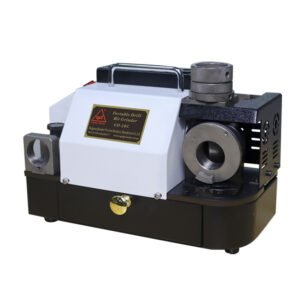 Máy mài khoan GD-20C - Qiandao Machinery Manufacturing