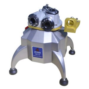 Máy mài lại máy nghiền cuối GD-16 - Sản xuất máy móc Qiandao