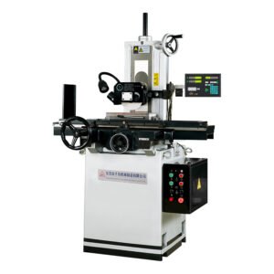 Precision Surface Grinder Machine GD-450G - Qiandao Machinery Manufacturing