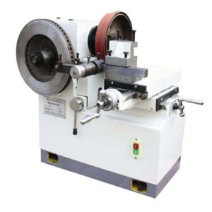 Car Brake Disc Lathe C9335