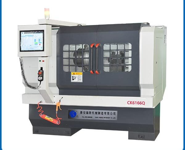 New Type Pneumatic Door Underfloor Wheel Lathe