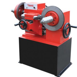 T8445 Brake Drum Lathe machine